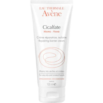 Avène Cicalfate Crème Mains Réparatrice - Kermatone