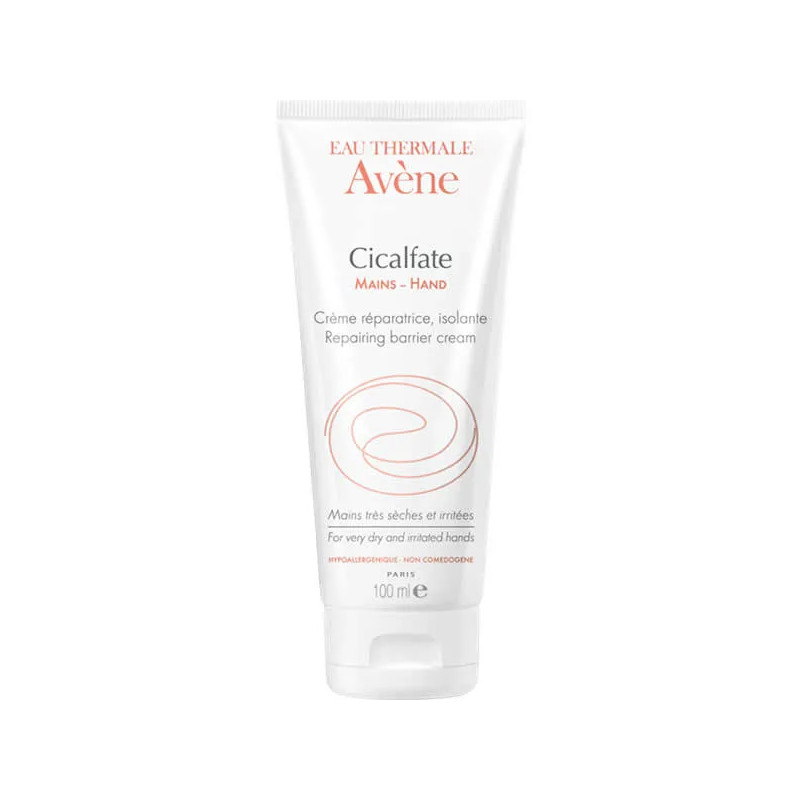 Avène Cicalfate Crème Mains Réparatrice - Kermatone