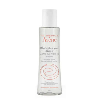 Démaquillant Douceur Avène 125ml - Kermatone