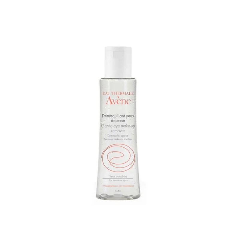 Démaquillant Douceur Avène 125ml - Kermatone
