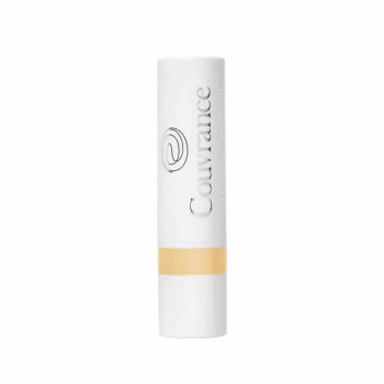 Avene Couvrance Stick Correcteur Jaune - Éclat Instantané | Kermatone