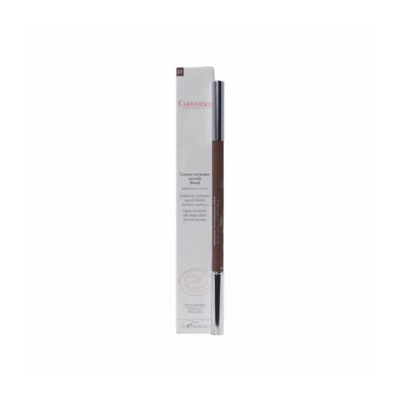 Crayon Correcteur Sourcils Blond Avène | Kermatone