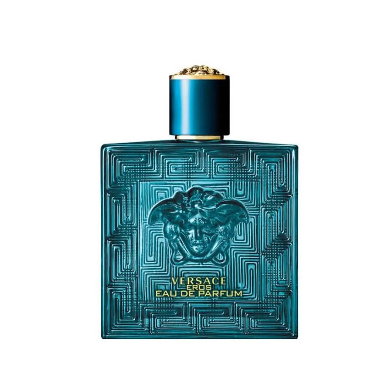 Versace Eros Eau De Parfum 100ml