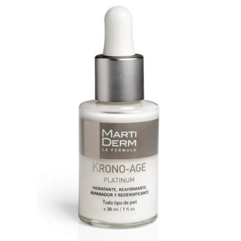 Sérum Martiderm Krono-Age 30ml - Anti-âge efficace | Kermatone