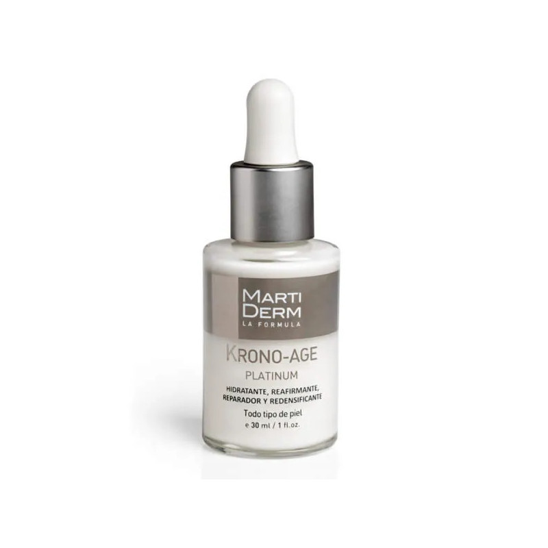 Sérum Martiderm Krono-Age 30ml - Anti-âge efficace | Kermatone