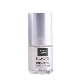 Soin Contour Yeux & Lèvres Martiderm Expression - Kermatone
