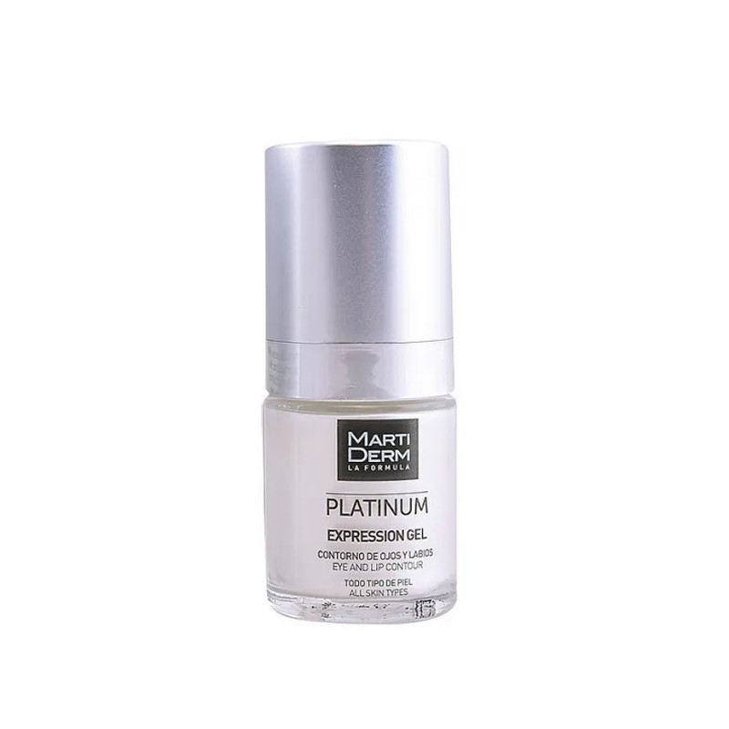 Soin Contour Yeux & Lèvres Martiderm Expression - Kermatone