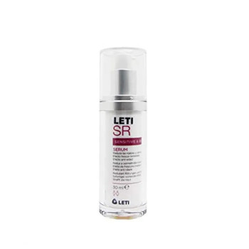 Sèrum Anti Rougeurs Letisr - Peaux Sensibles | Kermatone