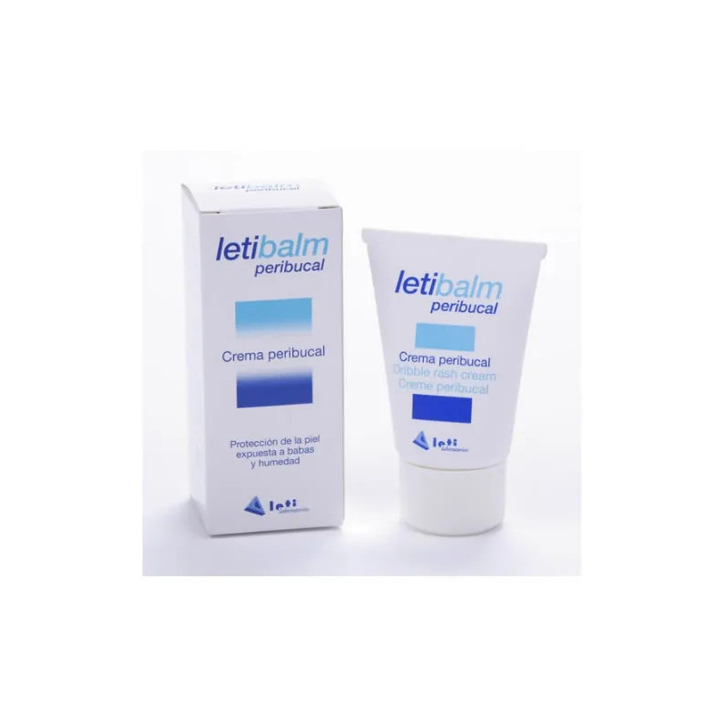 Letibalm® Balm Peribucal 30ml