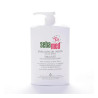 Émulsion Sans Savon Sebamed 1000ml - Douceur & Hydratation | Kermatone