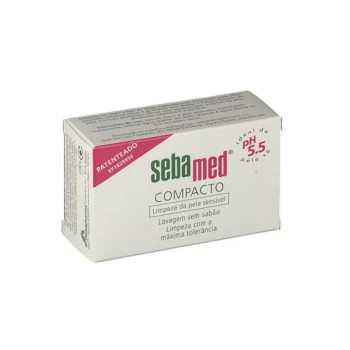 Sebamed Savon doux pour peaux sensibles - Kermatone