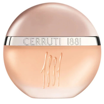 Cerruti 1881 Pour Femme Eau De Toilette 100ml - Kermatone