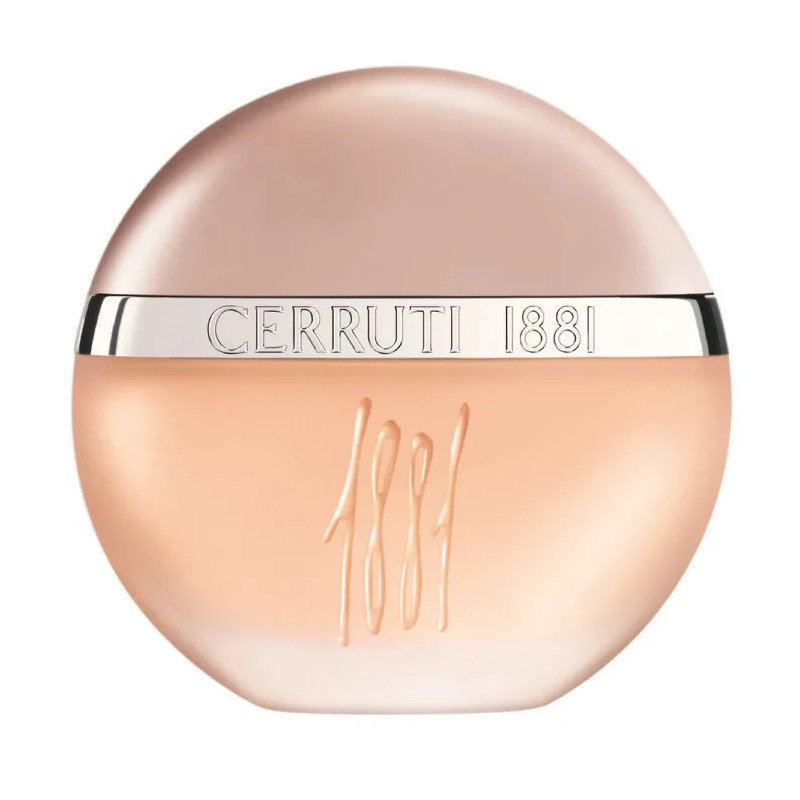 Cerruti 1881 Pour Femme Eau De Toilette 100ml - Kermatone