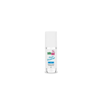 Sebamed Déodorant Roll-On Frais 50ml | Protection Douce Kermatone