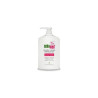 Lotion Sebamed Enrichie 400ml | Hydratation Peau Sensible - Kermatone