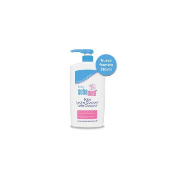 Sebamed Lait Corporel Bébé 200ml - Douceur & Protection | Kermatone