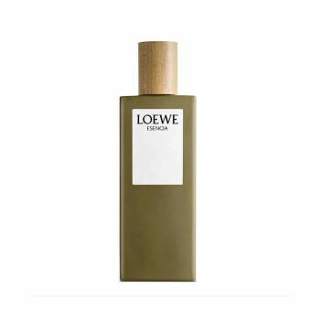 Loewe Esencia Homme Eau De Toilette 100ml - Élégance masculine | Kermatone