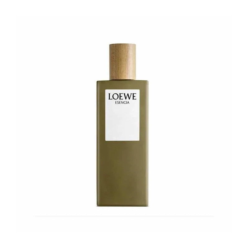 Loewe Esencia Homme Eau De Toilette 100ml - Élégance masculine | Kermatone