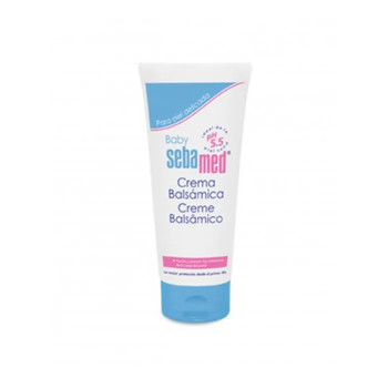 Sebamed Baby Crème Soin Douceur 300ml - Kermatone