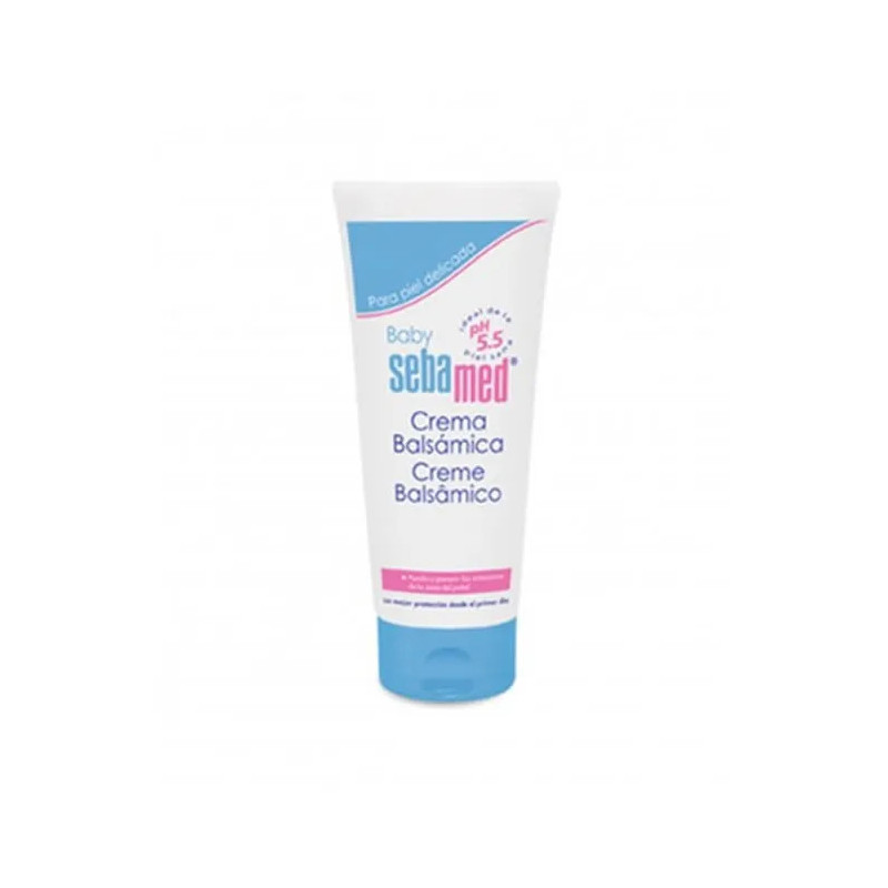 Sebamed Baby Crème Soin Douceur 300ml - Kermatone