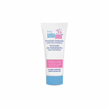 Sebamed Baby Pommade Handler 100ml - Soin Doux Kermatone