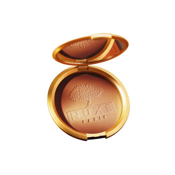 Nuxe Poudre Éclat Prodigieux Bronzante - Kermatone