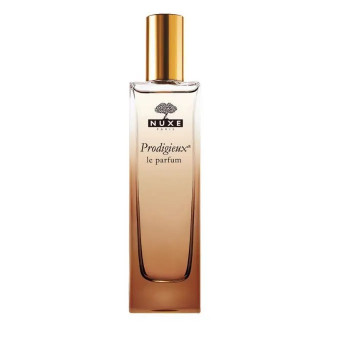 Nuxe Prodigieux Le Parfum 50ml - Élégance et Évasion | Kermatone