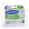 Pansements Salvelox Sensitive Aloe Vera - Protection idéale | Kermatone
