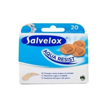Salvelox Aqua Resist Apã³sitos : Protection Efficace – Kermatone