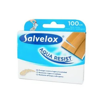 Salvelox Aqua Resist : Protection Waterproof - Kermatone