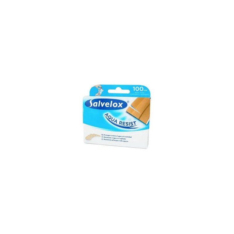 Salvelox Aqua Resist : Protection Waterproof - Kermatone