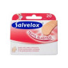 Bandages Tissu Adhésifs Salvelox - Protection Efficace Kermatone