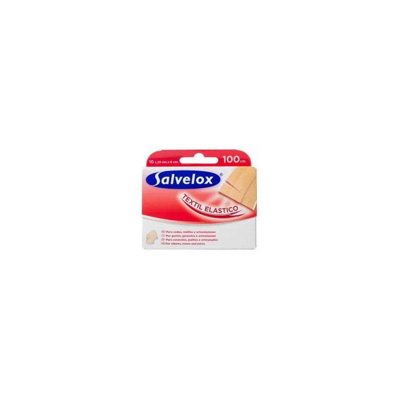 Salvelox Bandes A Découper Élastiques - Protection Confortable | Kermatone