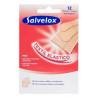 Pansement en Tissu Salvelox - Protection Confortable Kermatone