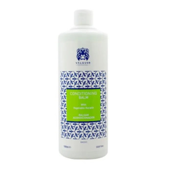 Balm Conditionneur Valquer 1000ml - Hydratation Intense | Kermatone