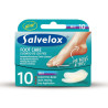 Emplâtres Hydrocolloïdes Salvelox - Protection et Cicatrisation | Kermatone