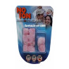 Noton Bouchons de Cire & Coton - 10 Pcs | Kermatone