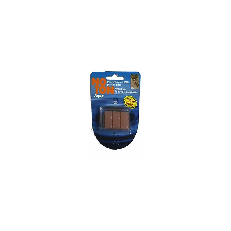 Bouchons D'oreille En Silicone Noton - Confort & Silence | Kermatone