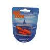 Bouchons En Silicone Iny Adult - Protection Confortable | Kermatone