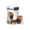 Bimanan Pro Milk-shake Chocolat Éco - Goût Inégalé | Kermatone