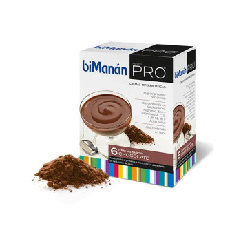 Bimanan Pro Crème Chocolat 540g - Hydratation & Délicatesse | Kermatone