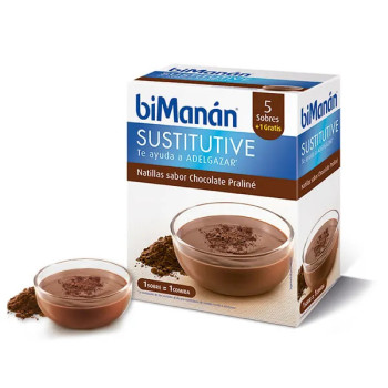 Bimanan Crèmes au Praliné - Équilibre & Plaisir | Kermatone