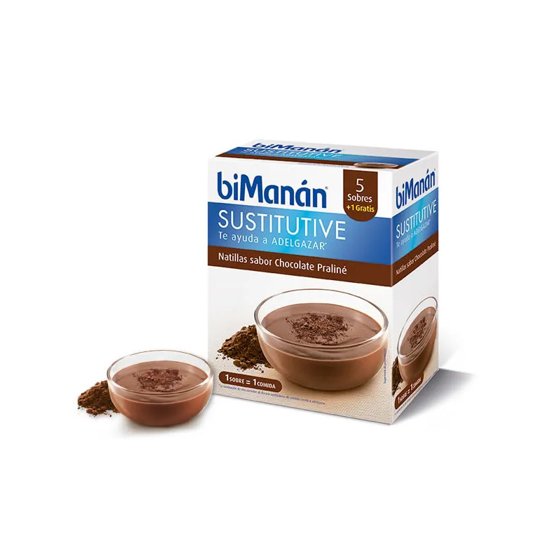 Bimanan Crèmes au Praliné - Équilibre & Plaisir | Kermatone