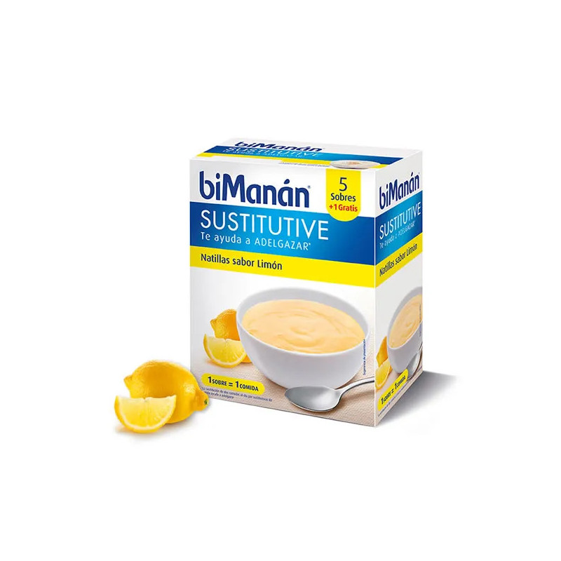 Savourez les Crèmes Bimanan Citron - Délice Sain à Déguster | Kermatone