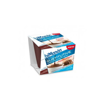 Bimanán Beslim Tasse À Chocolat 210g - La gourmandise saine | Kermatone