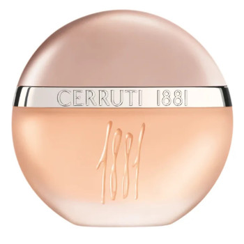 Cerruti 1881 Pour Femme Eau De Toilette - Élégance Maternelle | Kermatone
