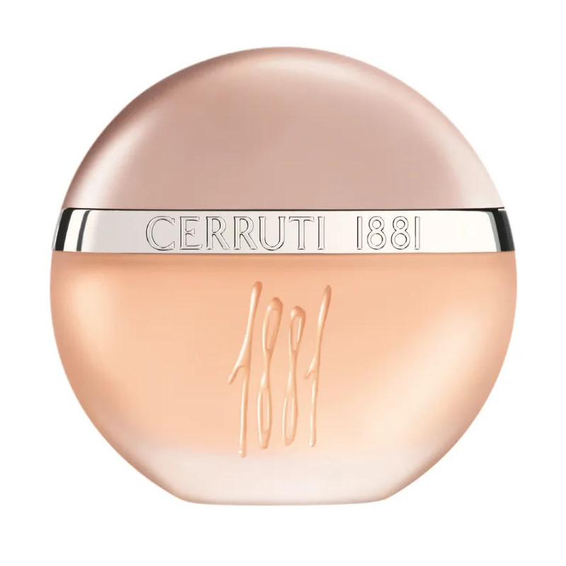 Cerruti 1881 Pour Femme Eau De Toilette - Élégance Maternelle | Kermatone