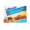Barres Toffee Substitutives Bimanán - Snack Sain | Kermatone