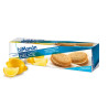 Bimanan Biscuits Saveur Citron - 2 unités