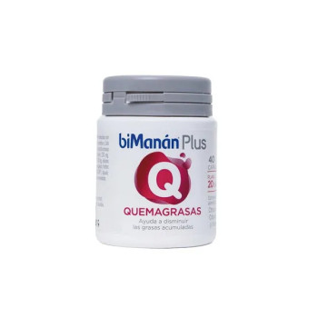 Bimanan Plus Q Brûleur De Graisses - Efficacité prouvée | Kermatone